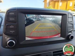 HYUNDAI Kona usata, con ESP