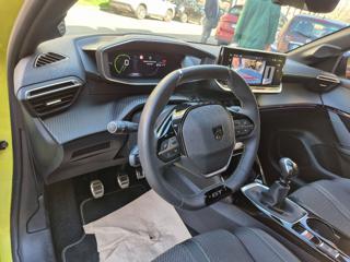 PEUGEOT 208 usata, con Controllo trazione
