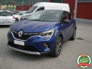 RENAULT Captur usata, con Airbag Passeggero