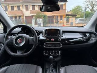 FIAT 500X usata 8