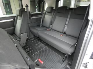 FIAT Ulysse usata, con USB