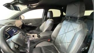 DS AUTOMOBILES DS 7 usata, con Cerchi in lega