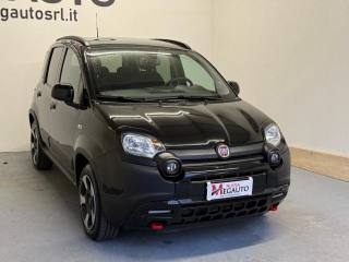FIAT Panda Cross usata, con Airbag Passeggero