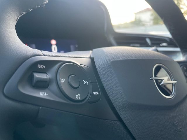 OPEL Corsa usata, con Servosterzo