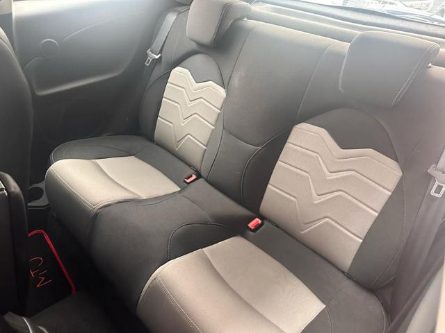 ALFA ROMEO MiTo usata, con Cruise Control