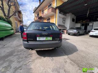 AUDI A6 allroad usata, con Airbag Passeggero