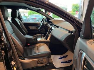 LAND ROVER Discovery Sport usata, con USB