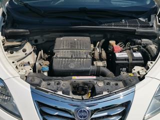 LANCIA Ypsilon usata 22