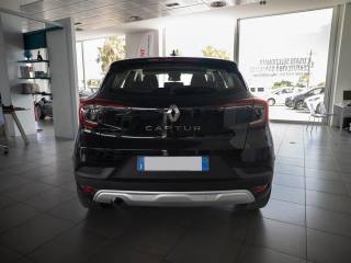 RENAULT Captur usata, con Cerchi in lega
