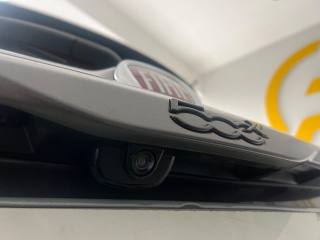 FIAT 500X usata, con Cronologia tagliandi