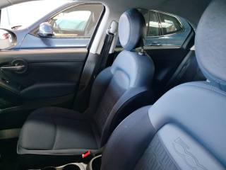 FIAT 500X usata, con Autoradio digitale