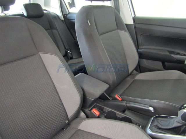 VOLKSWAGEN Polo usata, con Climatizzatore