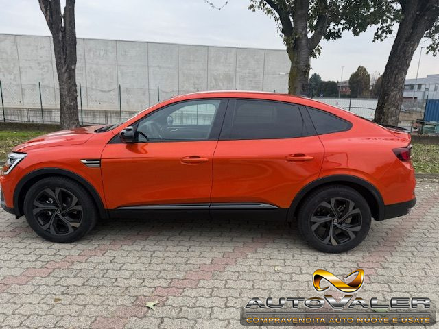 RENAULT Arkana usata, con Boardcomputer