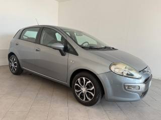 FIAT Punto Evo usata 1
