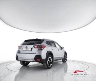 SUBARU XV usata 2