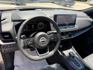 NISSAN Qashqai usata, con Cruise Control