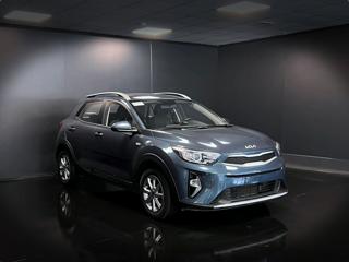 KIA Stonic usata, con Airbag laterali