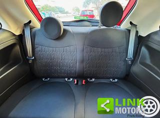 FIAT 500 usata 13