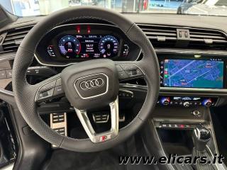 AUDI Q3 usata, con Chiusura centralizzata