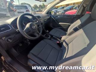 VOLKSWAGEN Golf usata, con Chiusura centralizzata