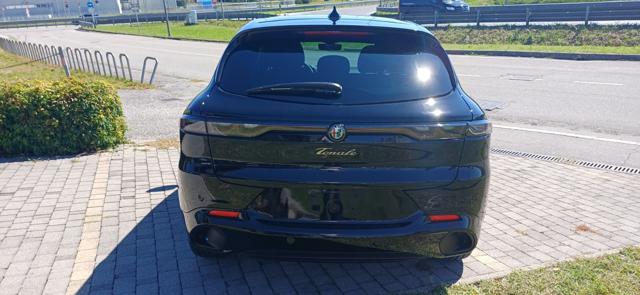 ALFA ROMEO Tonale usata, con Cerchi in lega