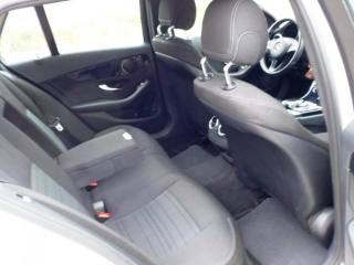 MERCEDES-BENZ C 180 usata, con Airbag testa