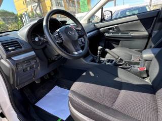 SUBARU XV usata, con Boardcomputer