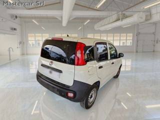 FIAT Panda usata, con Airbag