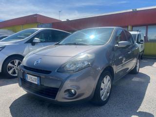 RENAULT Clio 1.2 16V 5 porte Live!
