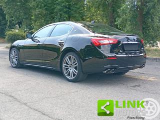 MASERATI Ghibli usata, con Airbag Passeggero