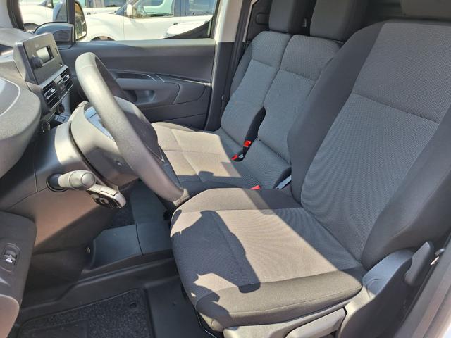 PEUGEOT Partner usata, con Bluetooth