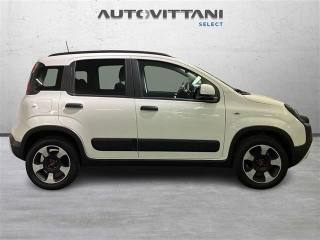 FIAT Panda usata, con Chiusura centralizzata