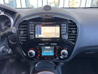 NISSAN Juke usata, con Boardcomputer