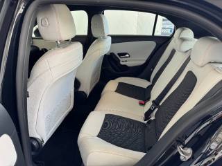 MERCEDES-BENZ A 180 usata 28