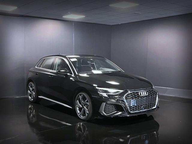 AUDI A3 usata, con Airbag