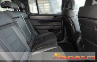 HYUNDAI Santa Fe usata, con Antifurto