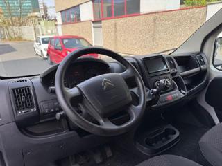 CITROEN Jumper usata 14