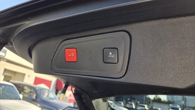 PEUGEOT 3008 usata, con Cruise Control