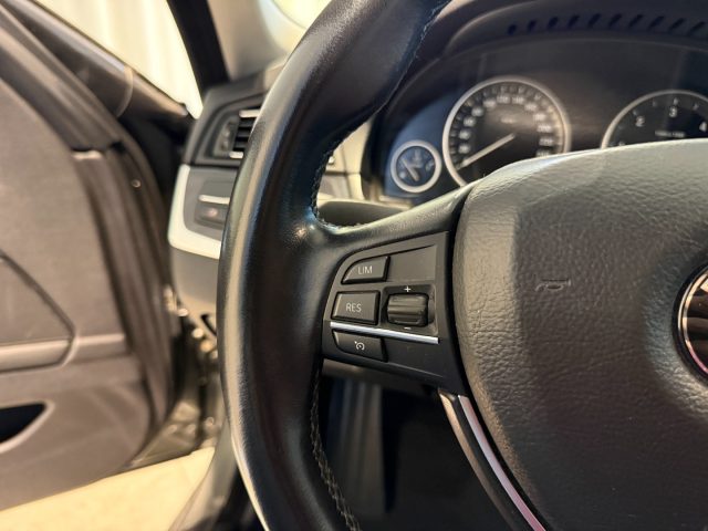 BMW 530 usata, con ESP