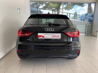 AUDI A1 usata, con Airbag Passeggero