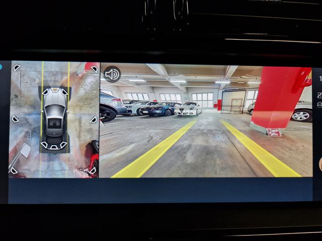 JAGUAR XE usata, con Regolazione elettrica sedili