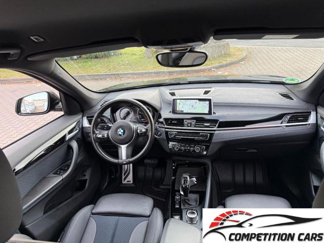 BMW X1 usata, con Filtro antiparticolato