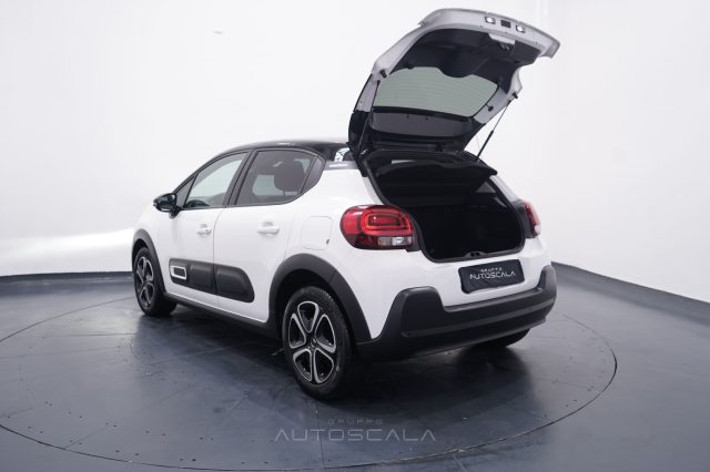 CITROEN C3 usata 26