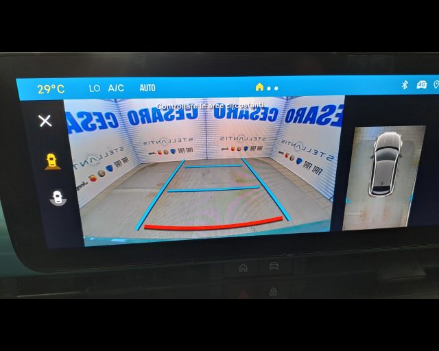 FIAT 600 usata, con Specchietti laterali elettrici