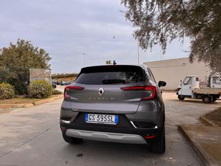 RENAULT Captur usata 55