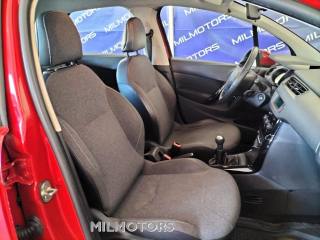 CITROEN C3 usata, con ESP
