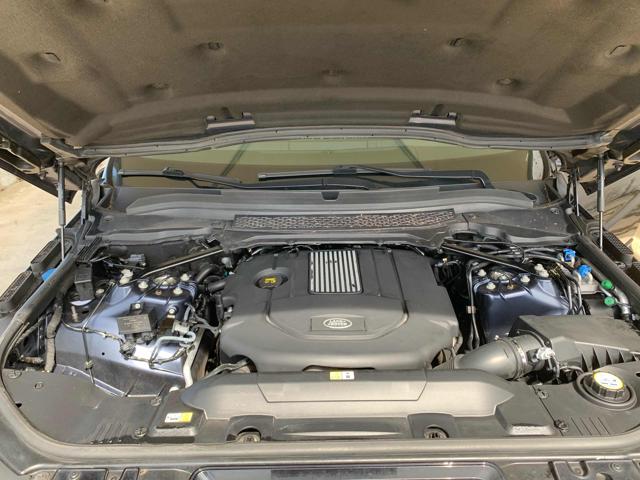LAND ROVER Range Rover Sport usata, con Fari LED