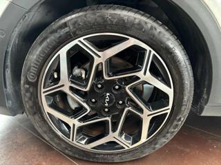 KIA XCeed usata, con Cerchi in lega