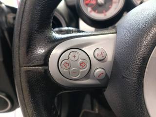 MINI Cabrio usata, con Volante multifunzione