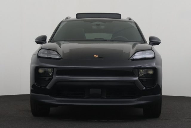 PORSCHE Macan usata, con Airbag Passeggero